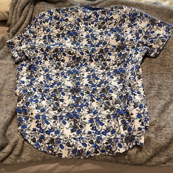 Robert Graham button down - Picture 3 of 3